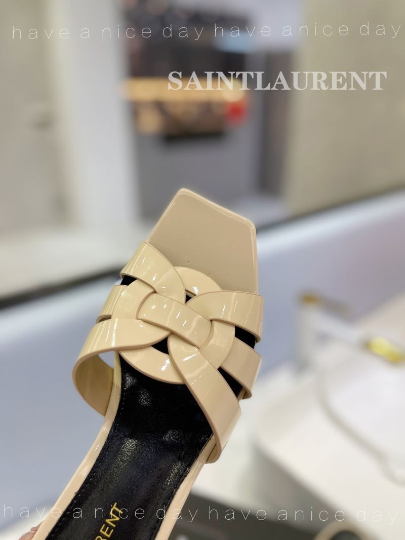 Ysl Shoes